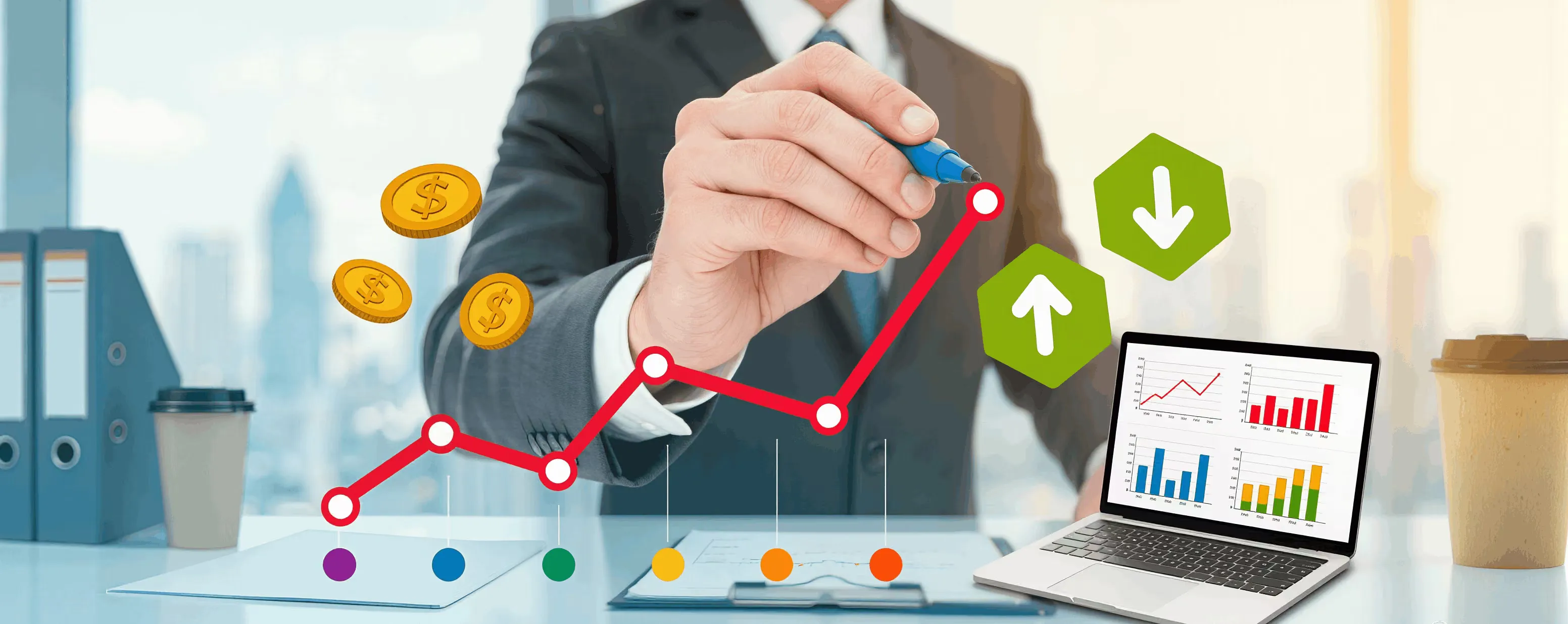 Banner Sales Forecasting