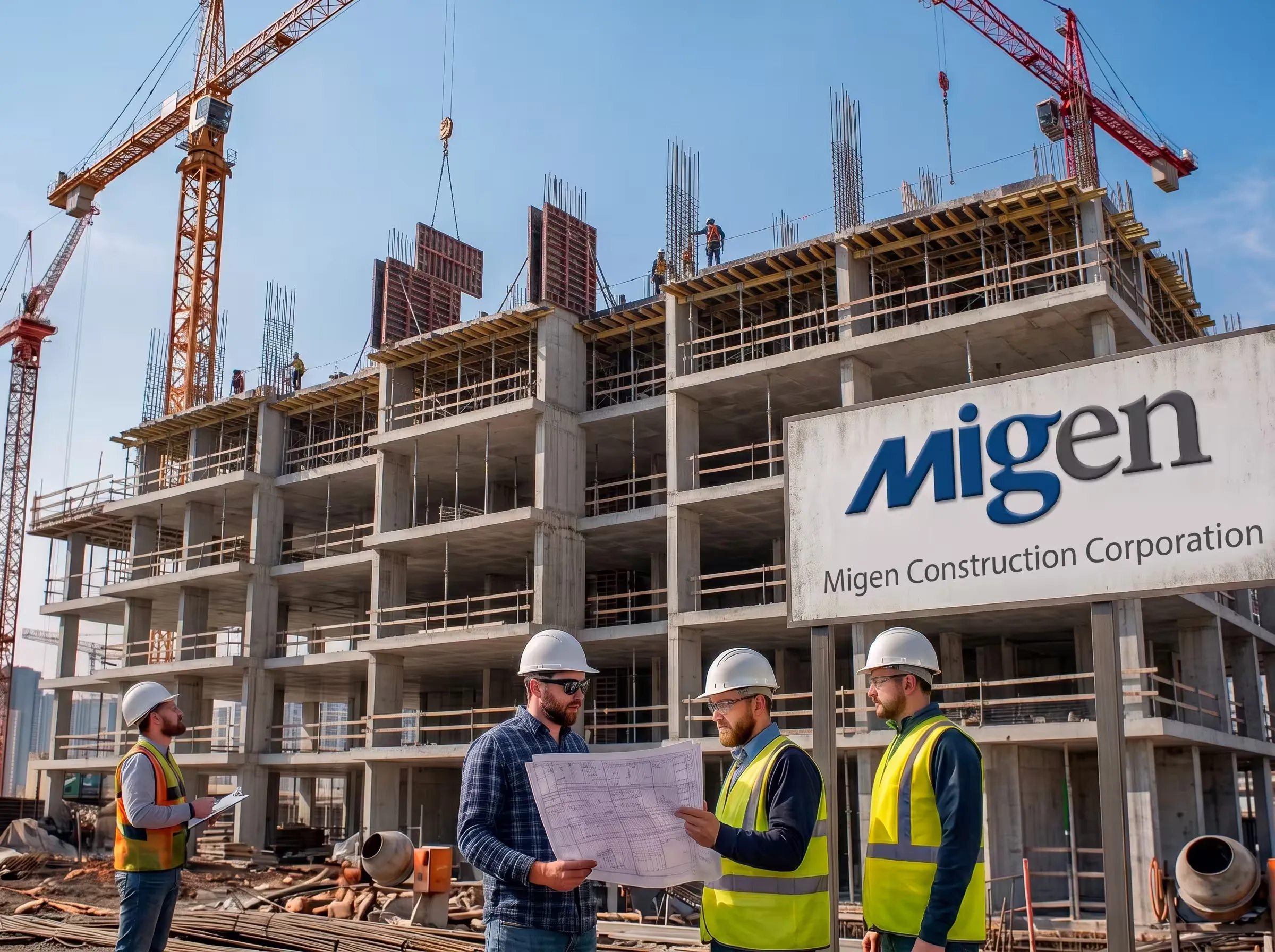 Project Management Overview