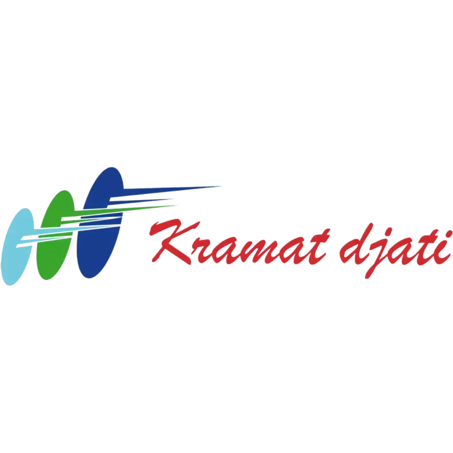 Kramat Djati Jakarta