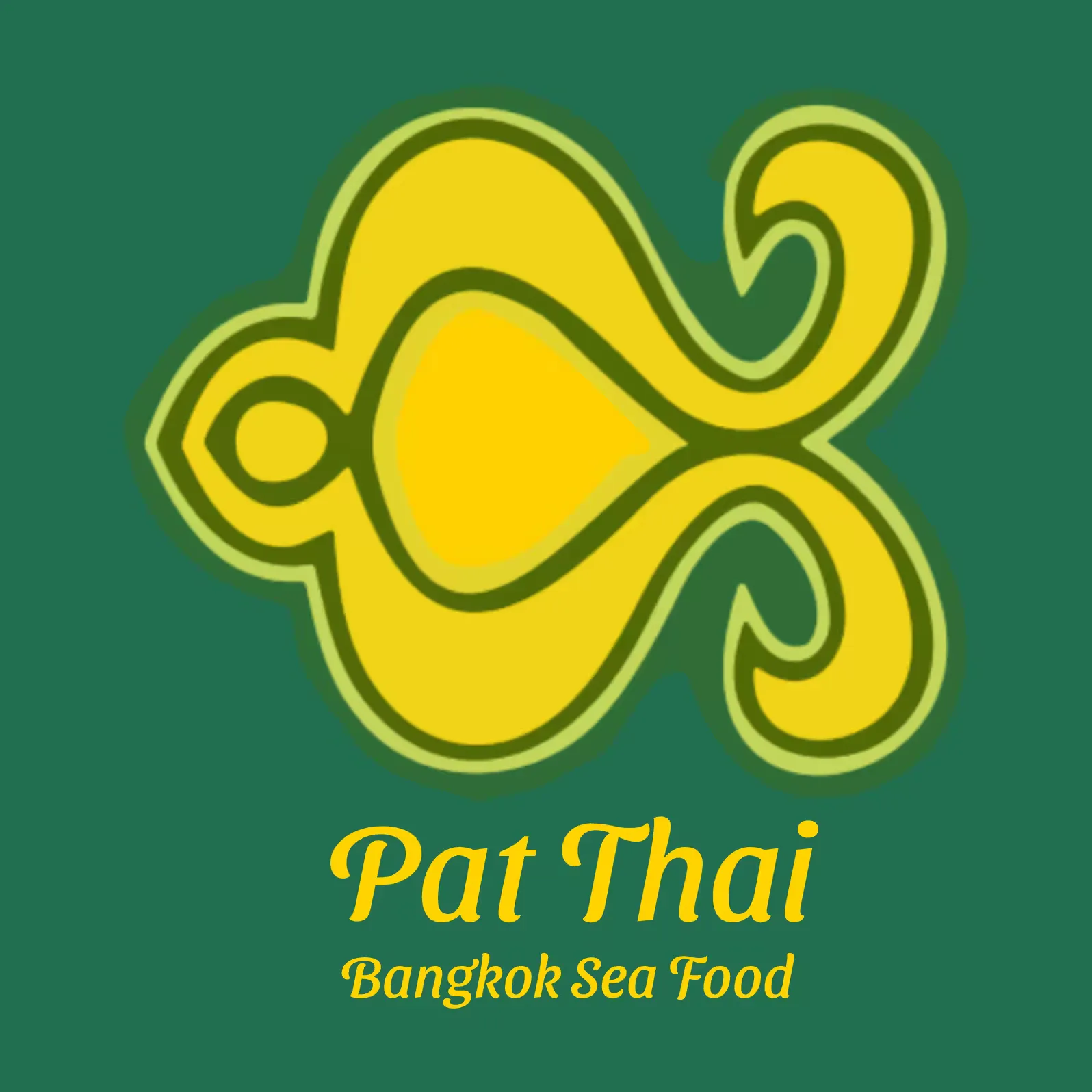 Pat Thai Bangkok Seafood